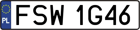 FSW1G46