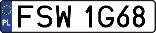FSW1G68