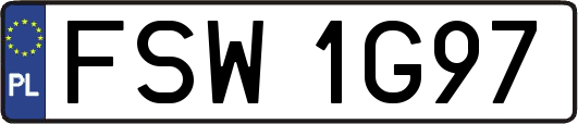 FSW1G97
