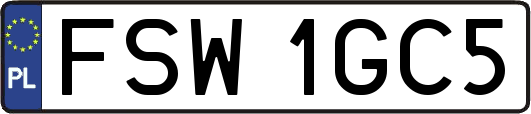 FSW1GC5