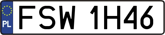 FSW1H46