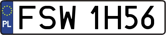 FSW1H56