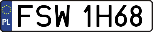 FSW1H68
