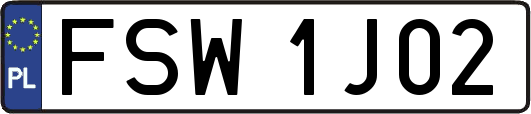 FSW1J02