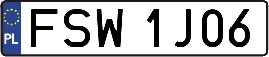 FSW1J06