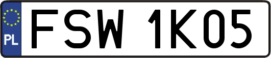 FSW1K05