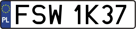 FSW1K37