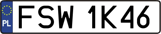 FSW1K46