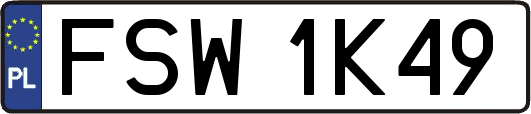 FSW1K49