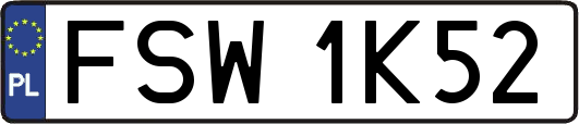 FSW1K52