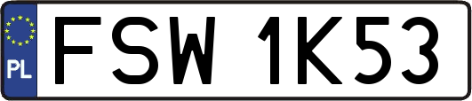 FSW1K53