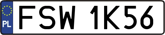 FSW1K56