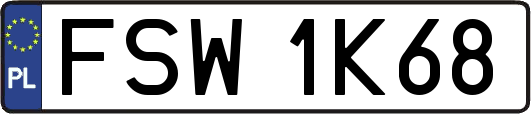 FSW1K68