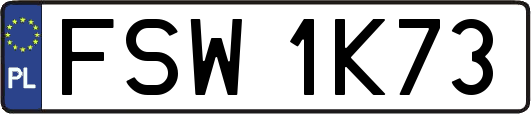 FSW1K73