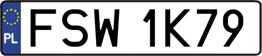 FSW1K79
