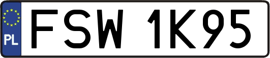 FSW1K95