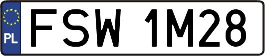 FSW1M28