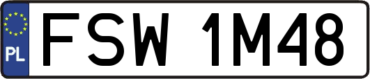 FSW1M48