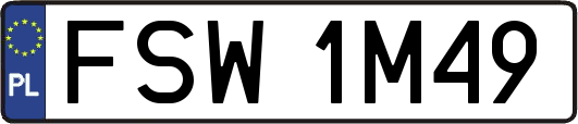 FSW1M49