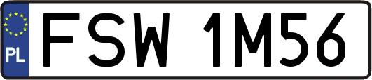 FSW1M56
