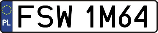 FSW1M64