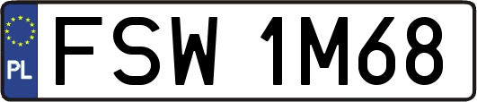 FSW1M68