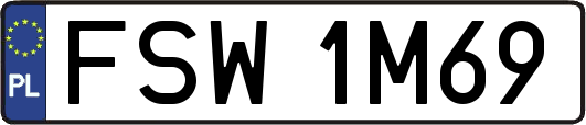 FSW1M69