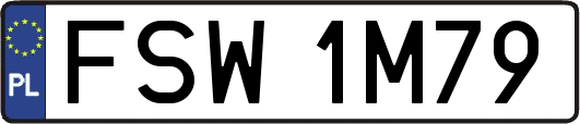 FSW1M79