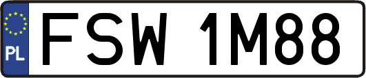 FSW1M88
