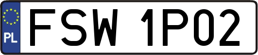 FSW1P02