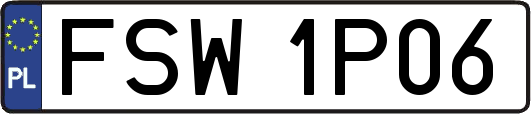 FSW1P06