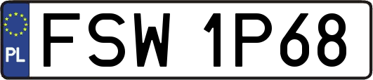 FSW1P68