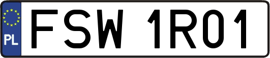 FSW1R01