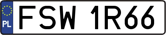 FSW1R66