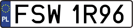 FSW1R96