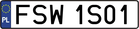FSW1S01