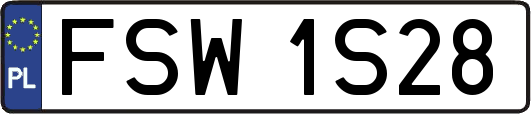 FSW1S28