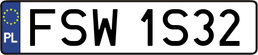 FSW1S32