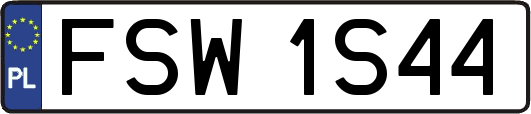 FSW1S44