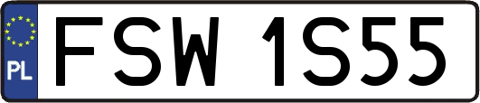 FSW1S55