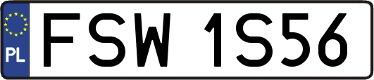 FSW1S56