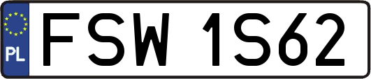 FSW1S62