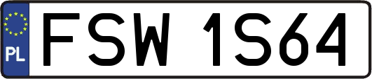 FSW1S64