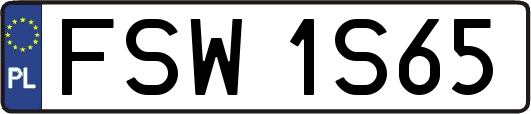 FSW1S65