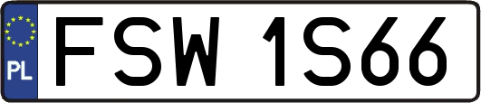 FSW1S66