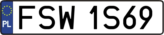 FSW1S69