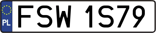 FSW1S79