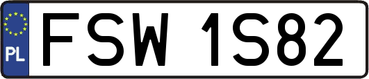 FSW1S82