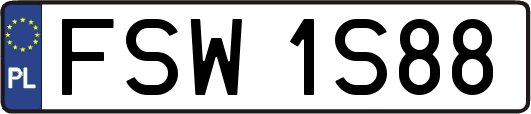 FSW1S88
