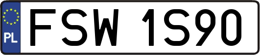 FSW1S90